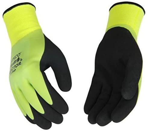 Kinco - Hydroflector Lined Waterproof Work Gloves