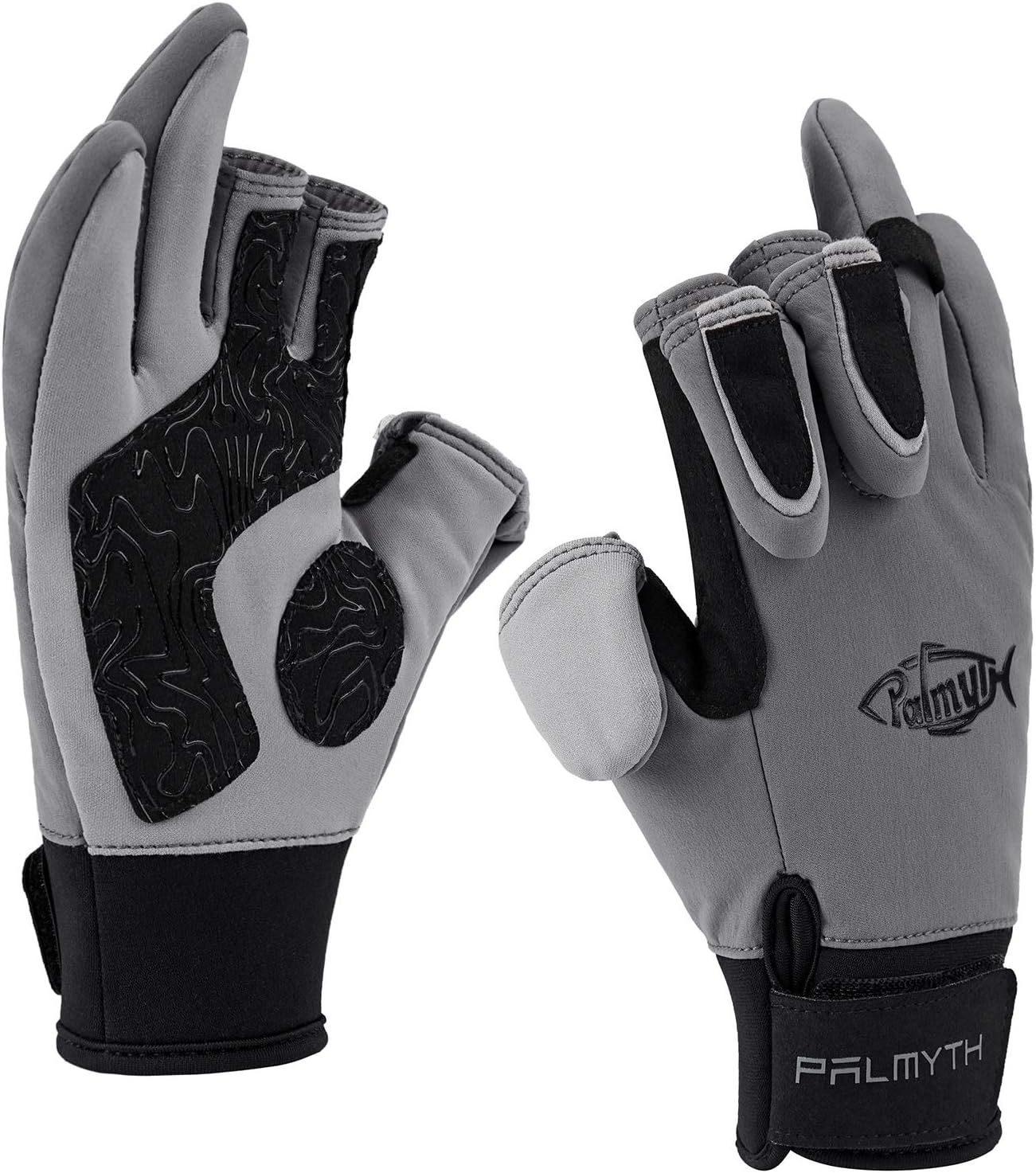 proof Fishing Gloves