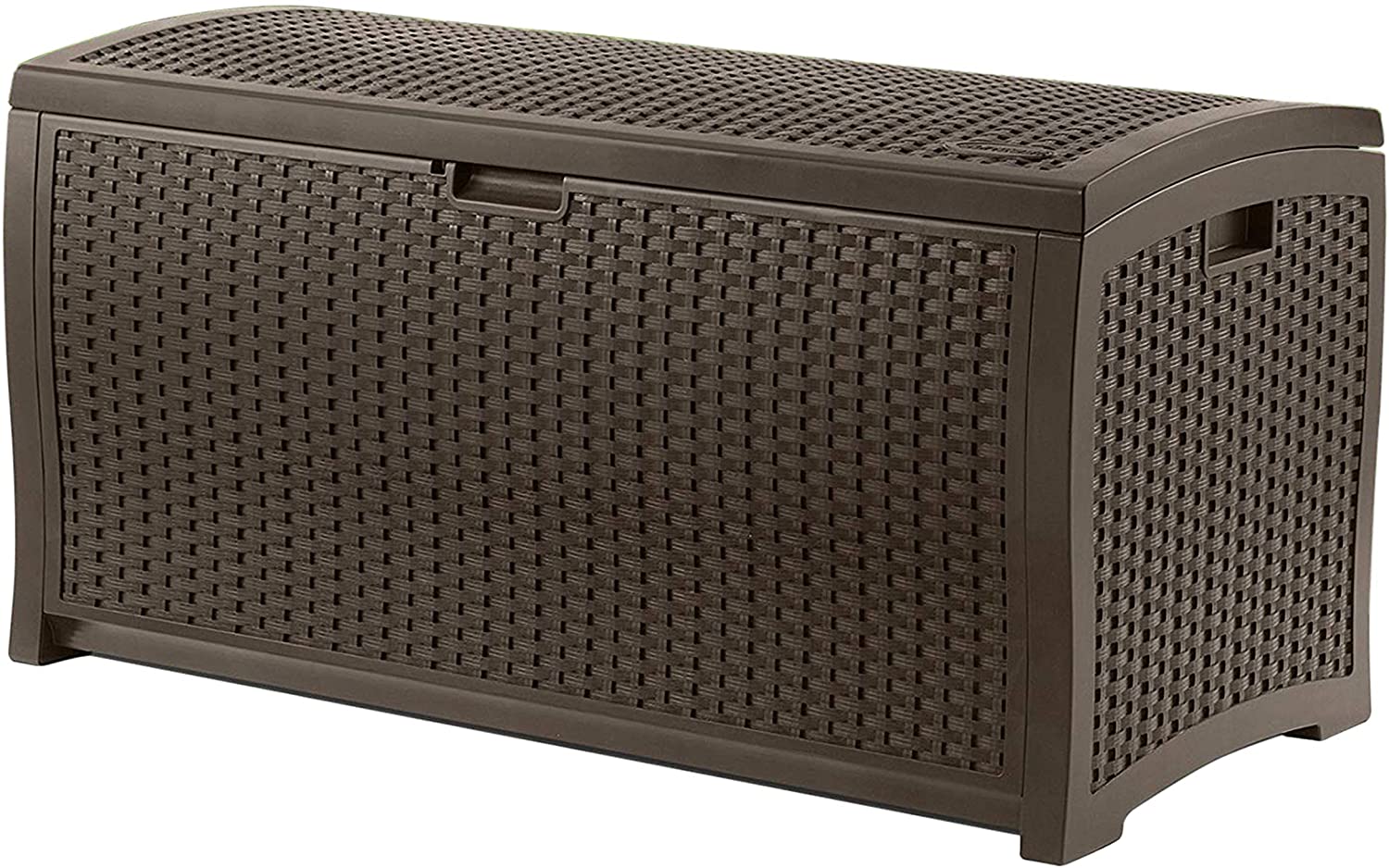 Suncast 73-Gallon Medium Deck Box