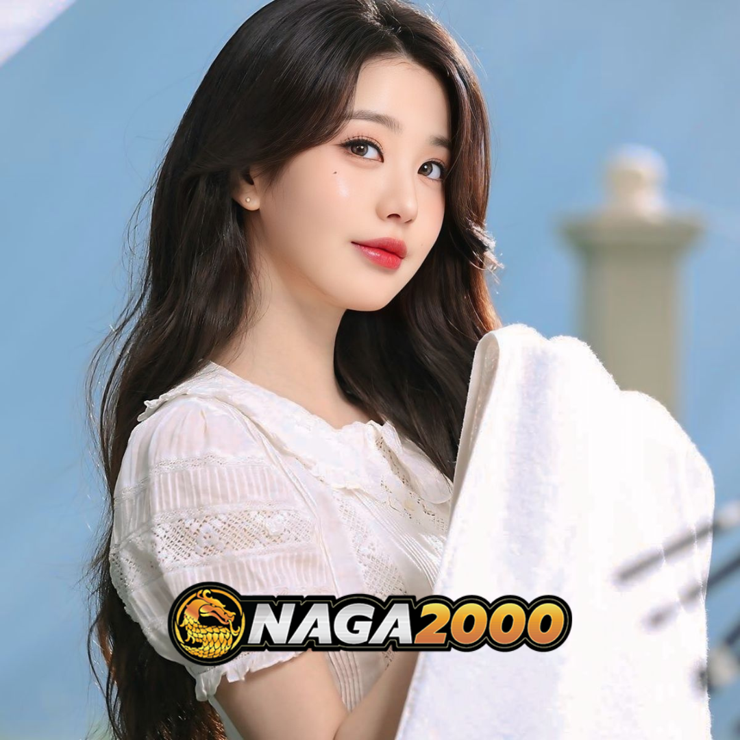 NAGA2000 | Ruang Eksplorasi Hiburan Digital yang Tak Membosankan