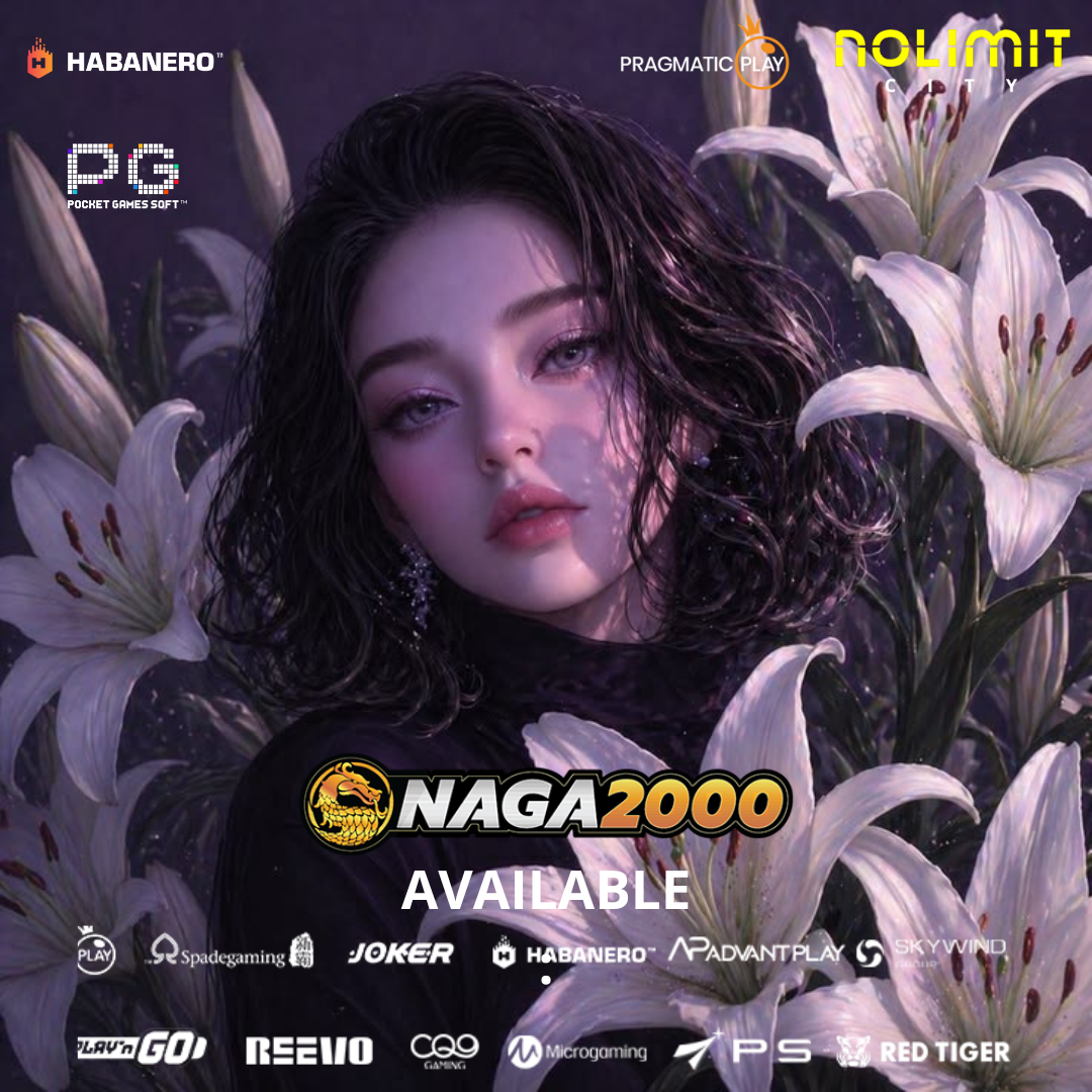 NAGA2000 | Grup Komunitas Game Indonesia dan Forum Diskusi Terbesar