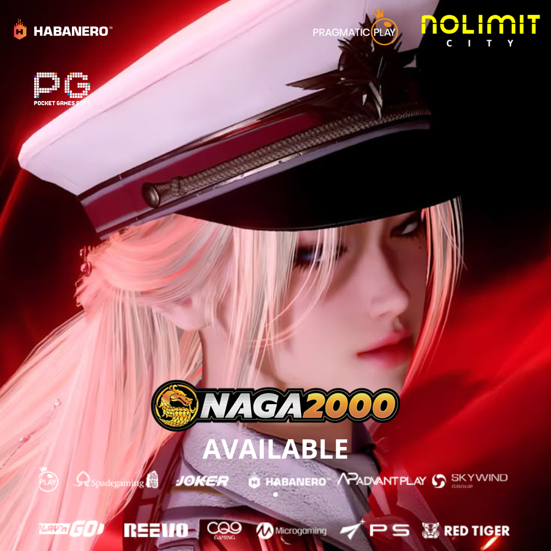 NAGA2000 | Tren Teknologi Game Masa Depan dan Aplikasi Virtual Reality