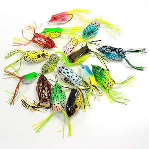 Best Frog Lure review