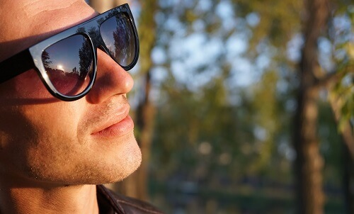 Gift Ideas for kayakers Sunglass