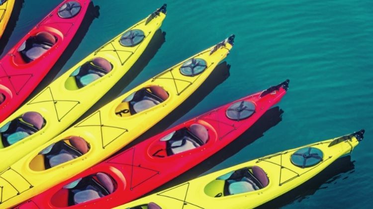 Kayak Sea Fishing: What to Bring For a Perfect Trip