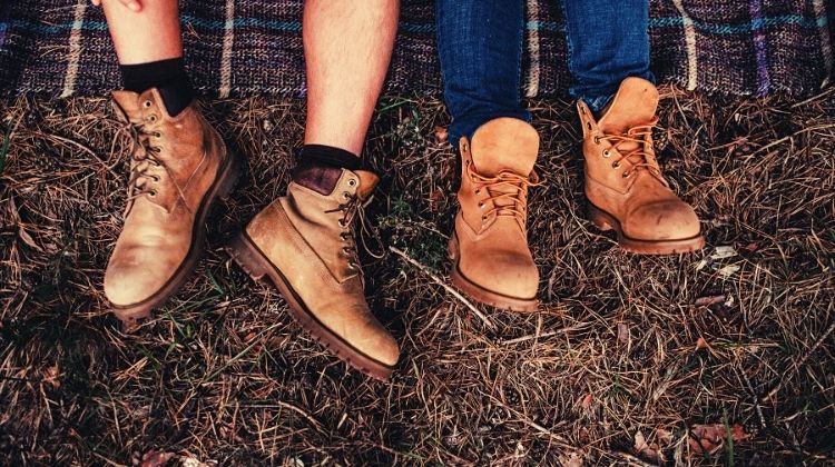 Are Timberland Boots Good For Hiking?