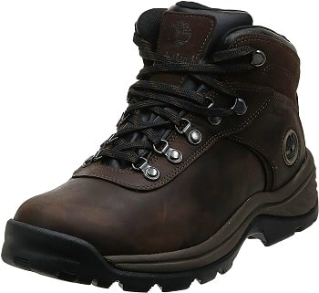 Are Timberland Boots Good For Hiking? - Outdoors Activity