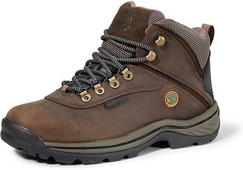 Are Timberland Boots Good For Hiking? - Outdoors Activity