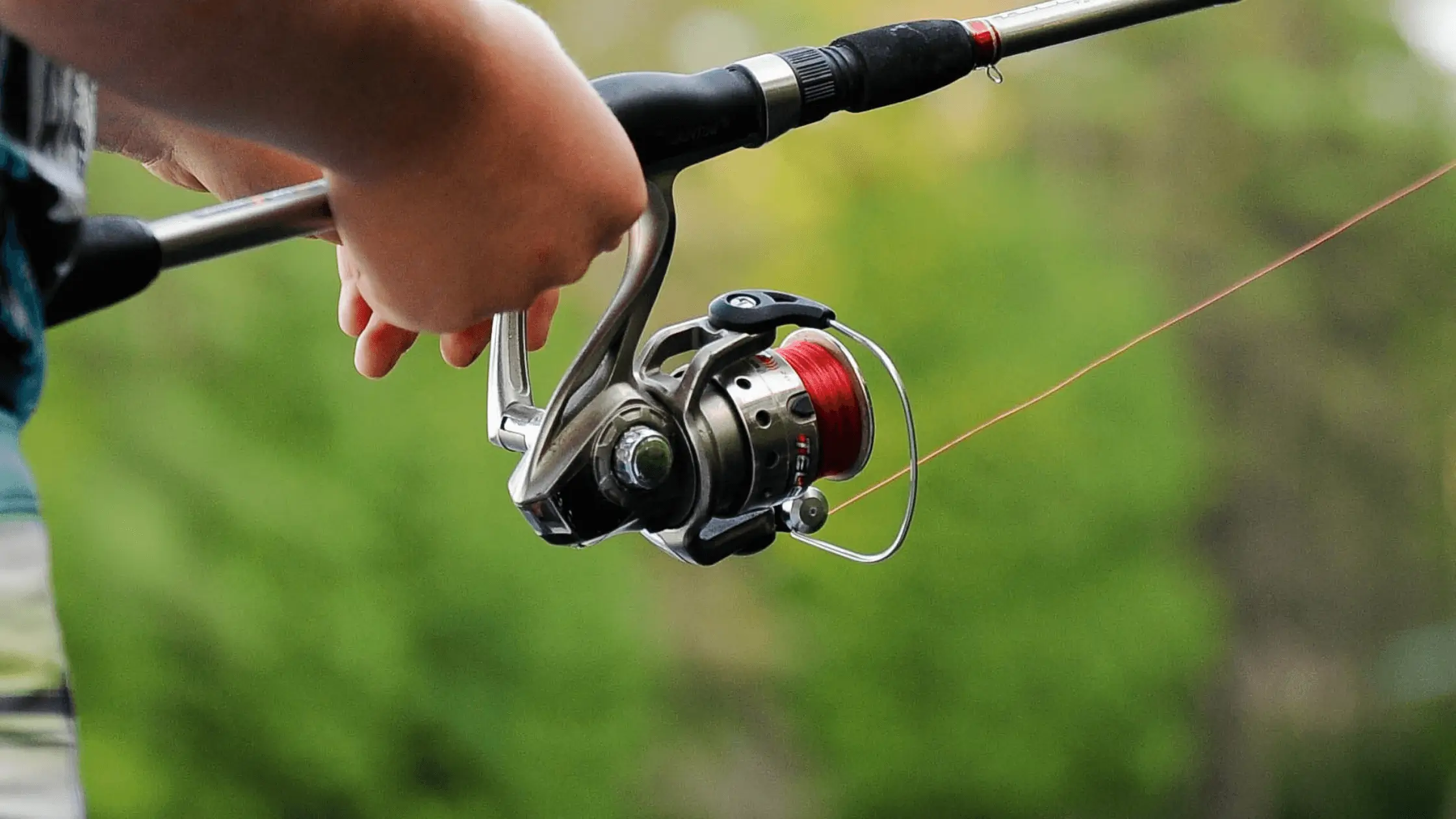 9 Types of Fishing Reels: The Ultimate Guide