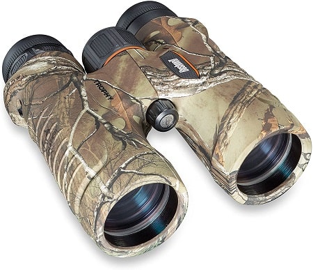 Bushnell 334211 Trophy Binocular Hunting Binoculars