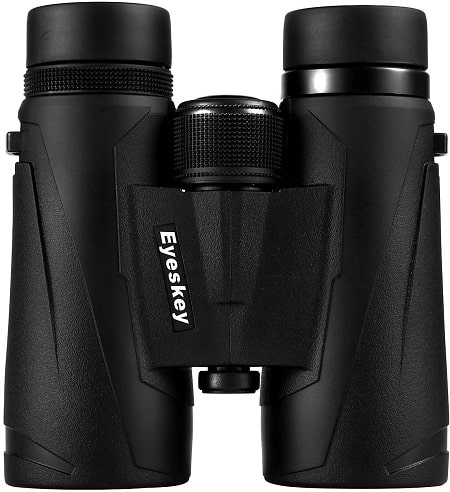 Eyeskey 10x42 Professional Waterproof Binoculars