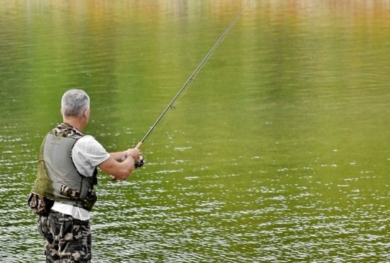 Fishing Tips for Green Valley Lake